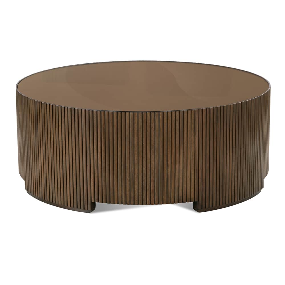 Kindred Alternate Round Cocktail Table